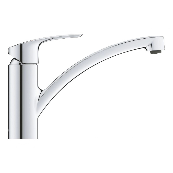 Фото смеситель для кухни grohe eurosmart 2021 33281003