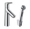 Смеситель с гигиеническим душем Hansgrohe Talis Select S 72290000