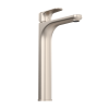 Фото смесители для раковины vitra root round a4270734exp цвет никель