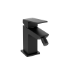 Смесители для биде VitrA Minimax Square A4372636EXP цвет черный