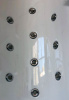 Фото душевая кабина royal bath alp rb170alp-t-ch-r 170x100 см