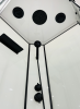 Фото душевая кабина royal bath fato rb 100x100 см rb100ck-m-bl fato