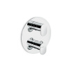 Встраиваемый смеситель для душа Kerama Marazzi Ole 67638EKM.21.018