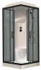 Душевая кабина Royal Bath НР RB90HP6-GT-BL 90x90 см