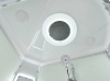 Фото душевая кабина avacan em5812lledt 120x80 см