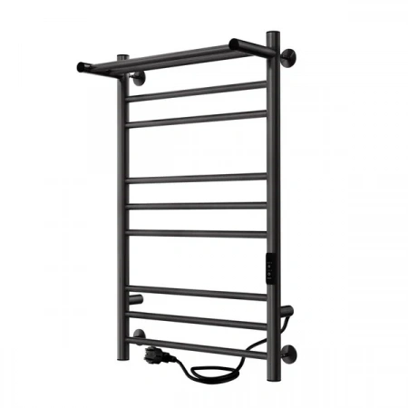 Фото электрический полотенцесушитель indigo line trinity 80/50 lсlte80-50pgnsrt