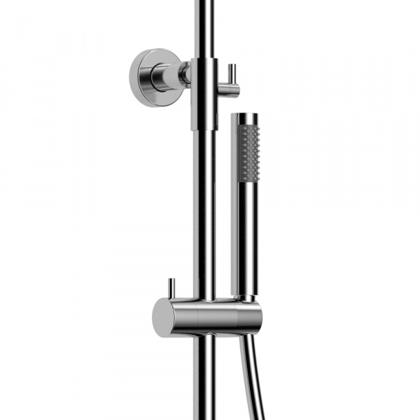 Фото душевая стойка raiber graceful rp-007