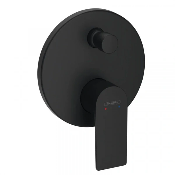 Фото смеситель для душа hansgrohe rebris e 72468670