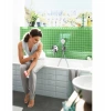 Фото смеситель для ванны hansgrohe novus 71045000