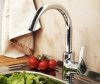 Фото смеситель для кухни wasserkraft lippe 4507