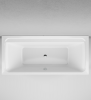 Фото акриловая ванна am.pm inspire 2.0 170х75 см w52a-170-075w-a