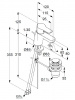 Фото смеситель для раковины kludi pure&easy 372850565
