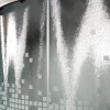 Фото душевая кабина avacan l910el 100x100 см с электрикой