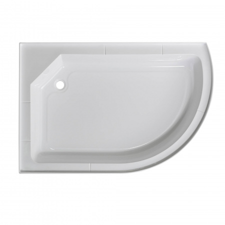 Фото душевая кабина avacan em3812lled 120x80 см