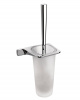 Ершик туалетный подвесной Colombo Design Alize B2507DX
