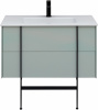Тумба под раковину Allen Brau Reality 90 см 1.32006.PWM