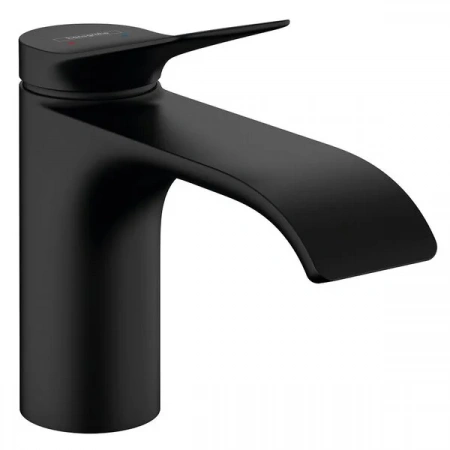 Фото смеситель для раковины hansgrohe vivenis 75012670