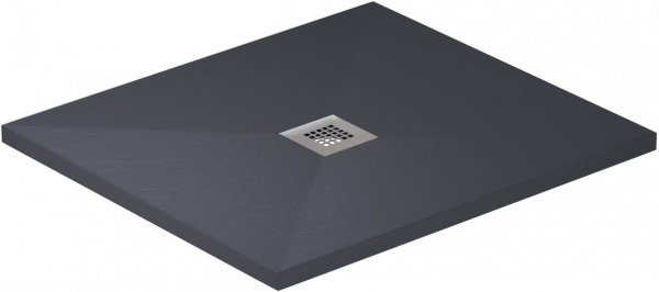 Фото поддон allen brau priority 90x80 см 8.31001-am