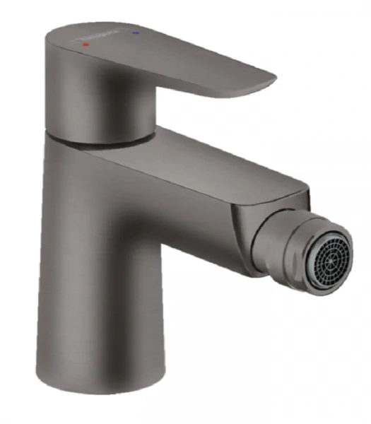 Фото смеситель для биде hansgrohe talis e 71720340