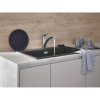 Фото смеситель для кухни grohe eurosmart 2021 33281003