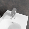 Фото смесители для биде vitra flow soft a43054exp цвет хром