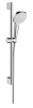 Душевой гарнитур Hansgrohe Croma Select E 1jet 26584400