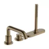 Смеситель для ванны Hansgrohe Tecturis S 73447140