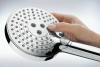 Фото душевая стойка hansgrohe raindance select s 27633140
