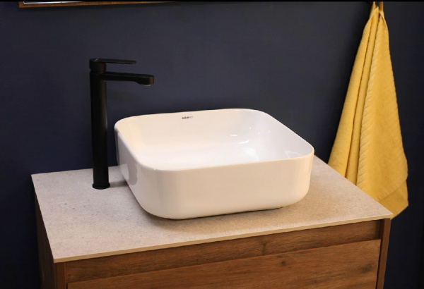 Фото тумба под раковину aquanet nova lite 60 см 249512