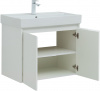 Фото тумба под раковину aquanet nova lite 70 см 298850