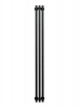 Фото электрический полотенцесушитель indigo style 3 pro 150/13 lspre150-13brrt