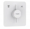 Фото смеситель для ванны hansgrohe duoturn q 75414700
