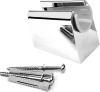 Фото душевая стойка hansgrohe raindance e 27112400