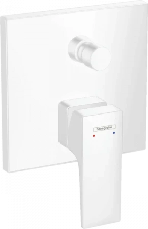 Фото смеситель для ванны hansgrohe metropol 32545700