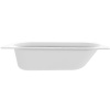 Фото акриловая ванна villeroy & boch oberon 170x70 см ubq177obe2v-01