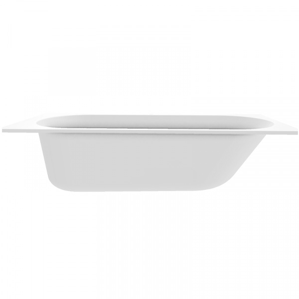 Фото акриловая ванна villeroy & boch oberon 170x70 см ubq177obe2v-01