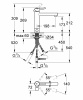 Фото смеситель для кухни grohe concetto new 31209001