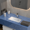 Фото раковина встраиваемая снизу vitra s20 55 см 7475b003-0618