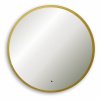 Зеркало Abber Mond 100 см AG6204SCGL-1.0