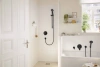 Фото смеситель для душа hansgrohe rebris s 72467670