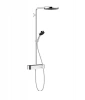 Душевая стойка Hansgrohe Pulsify 24220000