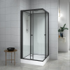 Фото душевая кабина loranto neo 90x90 см cs-22110