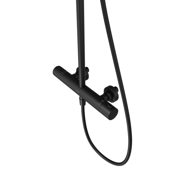 Фото душевая стойка vitra joy a4729836exp