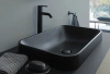 Фото раковина накладная duravit happy d.2 plus  60 см 2359601300