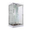 Фото душевая кабина avacan v2810led 100x80 см