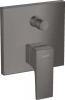 Фото смеситель для ванны hansgrohe metropol 32546340