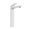 Фото смесители для раковины vitra minimax square a43724exp цвет хром