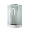 Душевая кабина AvaCan EM2811LLED 110x80 см