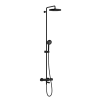 Душевая стойка Jacob Delafon Atom E26237-BL