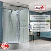 Фото душевая кабина avacan em3812rnt 120x80 см без крыши